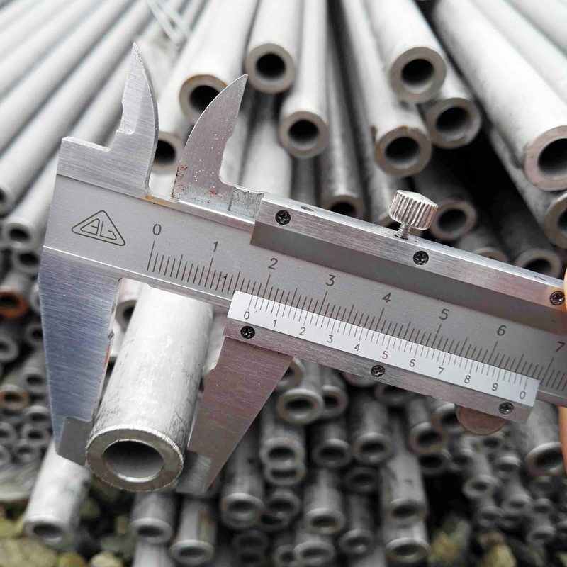 非标不锈钢无缝管：供应商、特点及应用